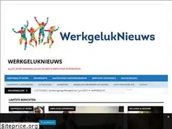 Sites similar to hpbbnieuws.nl