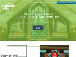 Sites similar to hpbcaustin.org