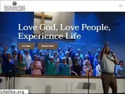 Sites similar to hpbctexarkana.com
