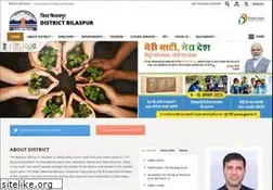 Sites similar to hpbilaspur.nic.in