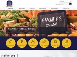 Sites similar to hpboro.com