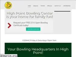 Sites similar to hpbowl.com