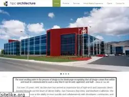Sites similar to hpc-arch.com