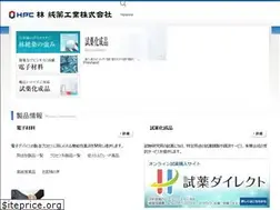 Sites similar to hpc-j.co.jp