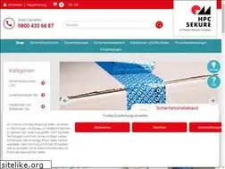 Sites similar to hpc-plomben.de