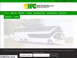 Sites similar to hpc-reisen.de