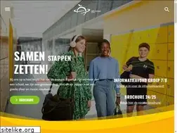 Sites similar to hpc-zetten.nl