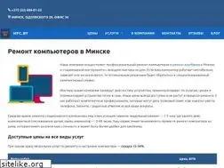 Sites similar to hpc.by