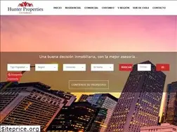 Sites similar to hpc.cl