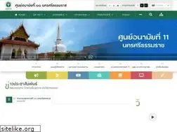 Sites similar to hpc11.go.th