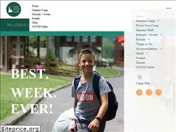 Sites similar to hpcamp.org