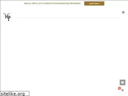 Sites similar to hpcattlesupply.com
