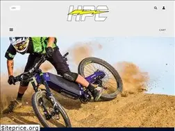 Sites similar to hpcbikes.com
