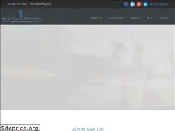Sites similar to hpcbilling.com