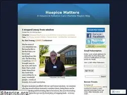 Sites similar to hpccr.wordpress.com