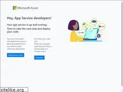Sites similar to hpcdax-mycrm.azurewebsites.net