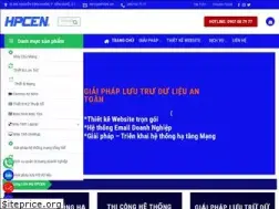 Sites similar to hpcen.vn