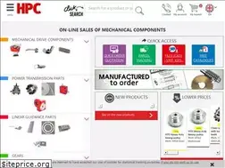 Sites similar to hpceurope.com