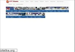 Sites similar to hpcgears.com