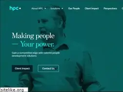 Sites similar to hpcglobal.ie