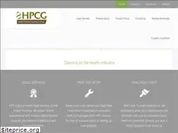 Sites similar to hpcgroup.com.au
