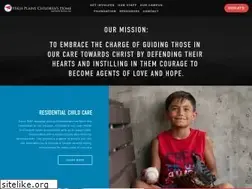 Sites similar to hpch.org