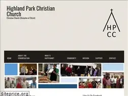 Sites similar to hpchristiandsm.org