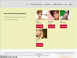 Sites similar to hpci-congress.com