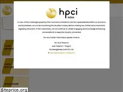 Sites similar to hpci-india.com