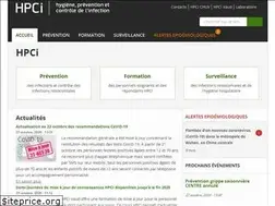 Sites similar to hpci.ch