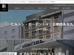 Sites similar to hpcj.jp