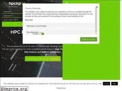Sites similar to hpckp.org