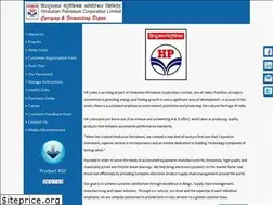 Sites similar to hpcl-lube.co.in