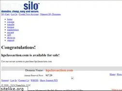 Sites similar to hpclassaction.com