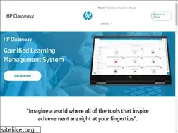 Sites similar to hpclasseasy.com