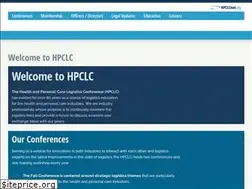 Sites similar to hpclcnet.com