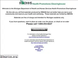 Sites similar to hpclearinghouse.org