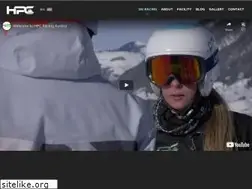 Sites similar to hpcleogang.com