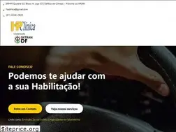 Sites similar to hpclinica.com.br