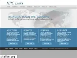 Sites similar to hpclinks.com