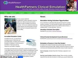 Sites similar to hpclinsim.com