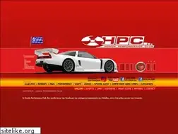 Sites similar to hpclub.gr