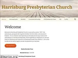 Sites similar to hpcministry.org