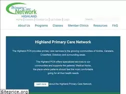 Sites similar to hpcn.ca