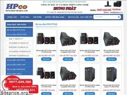 Sites similar to hpco.vn