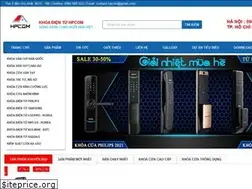 Sites similar to hpcom.vn