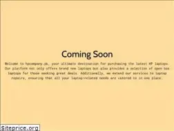 Sites similar to hpcompany.pk