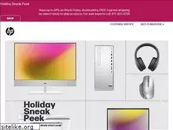 Sites similar to hpcomputer.com
