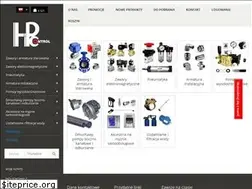 Sites similar to hpcontrol.pl