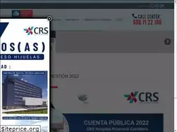 Sites similar to hpcordillera.cl